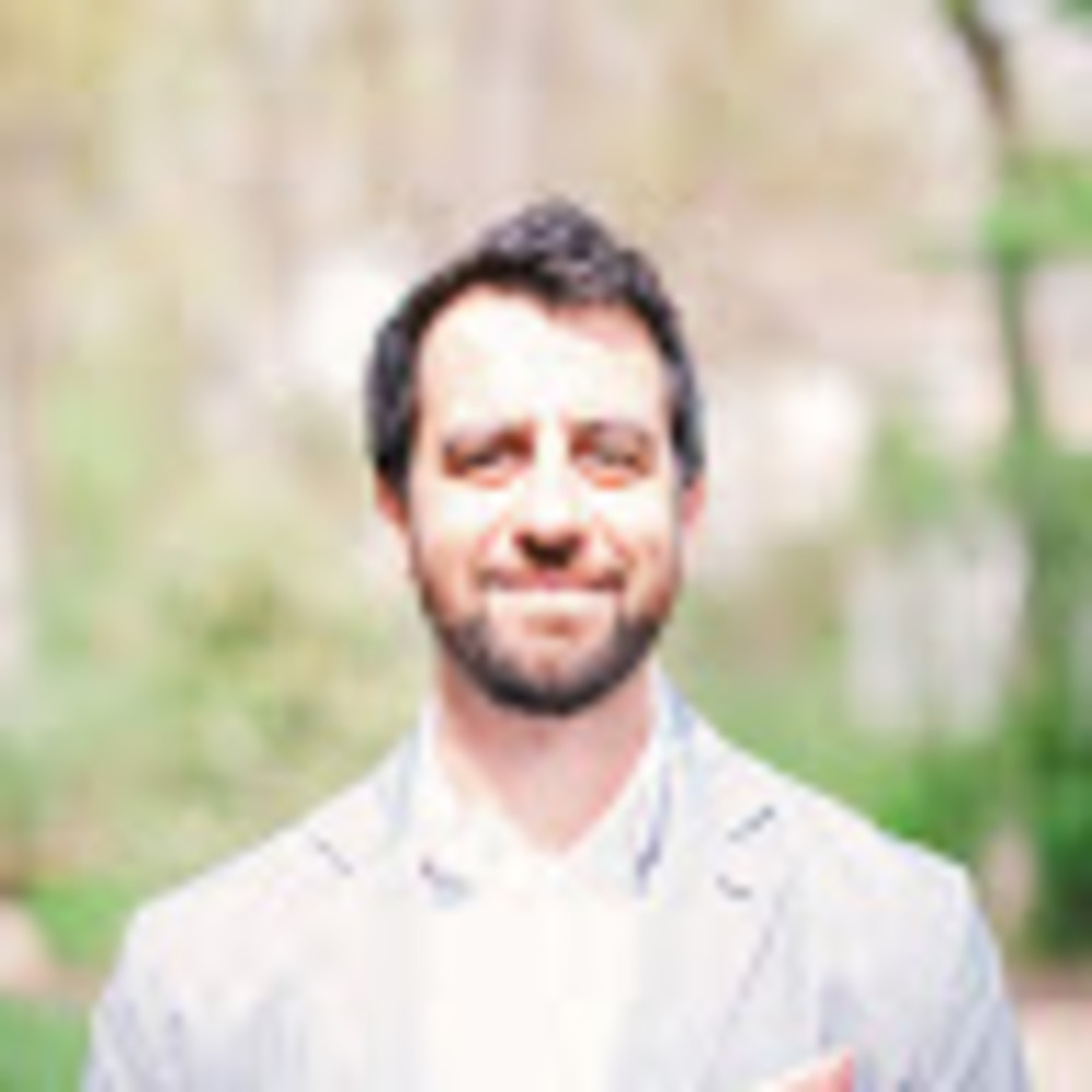 Meet your Posher, Brian